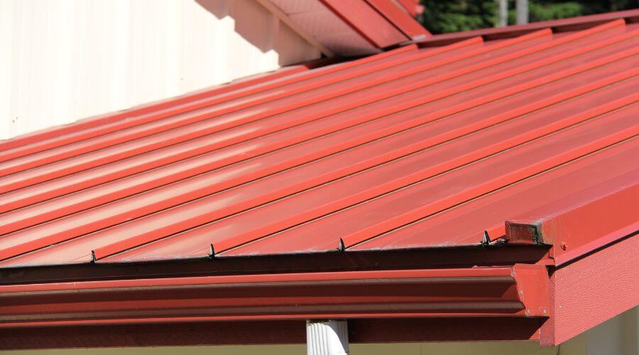 Professional top industrial roofings services in Vaughn, NM